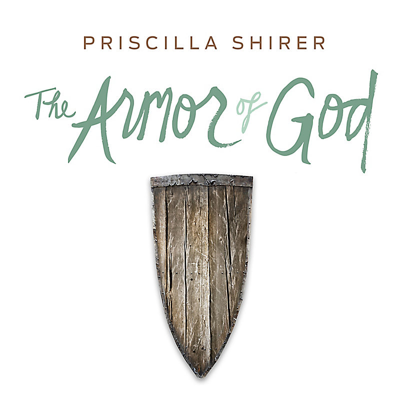 The Armor of God