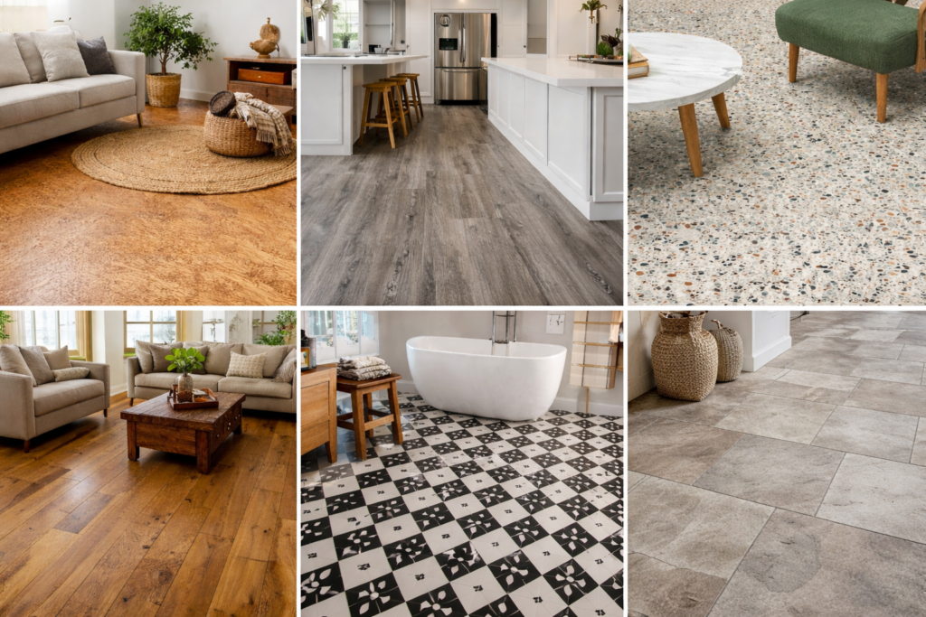 The Best Timeless Flooring Trends You Should Know