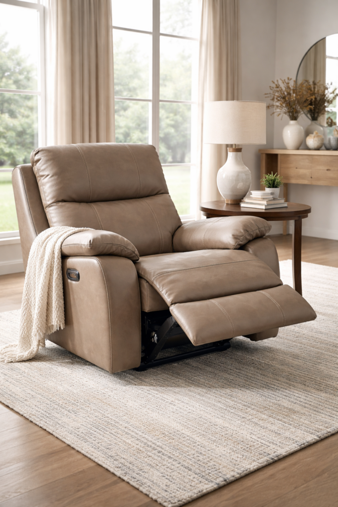 Recliner 1