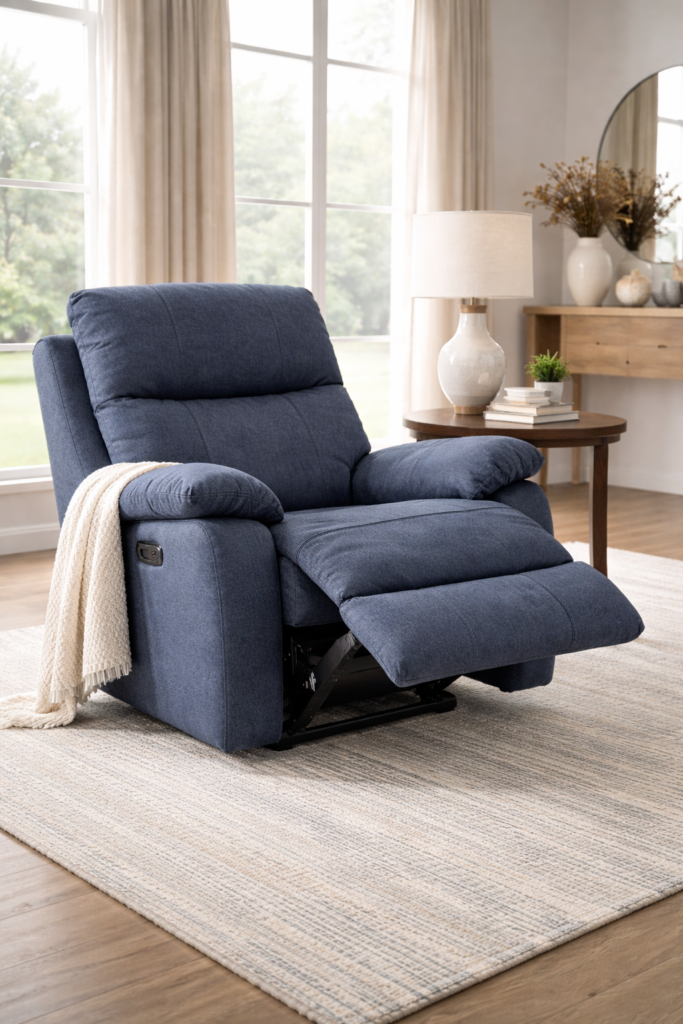 Recliner 2