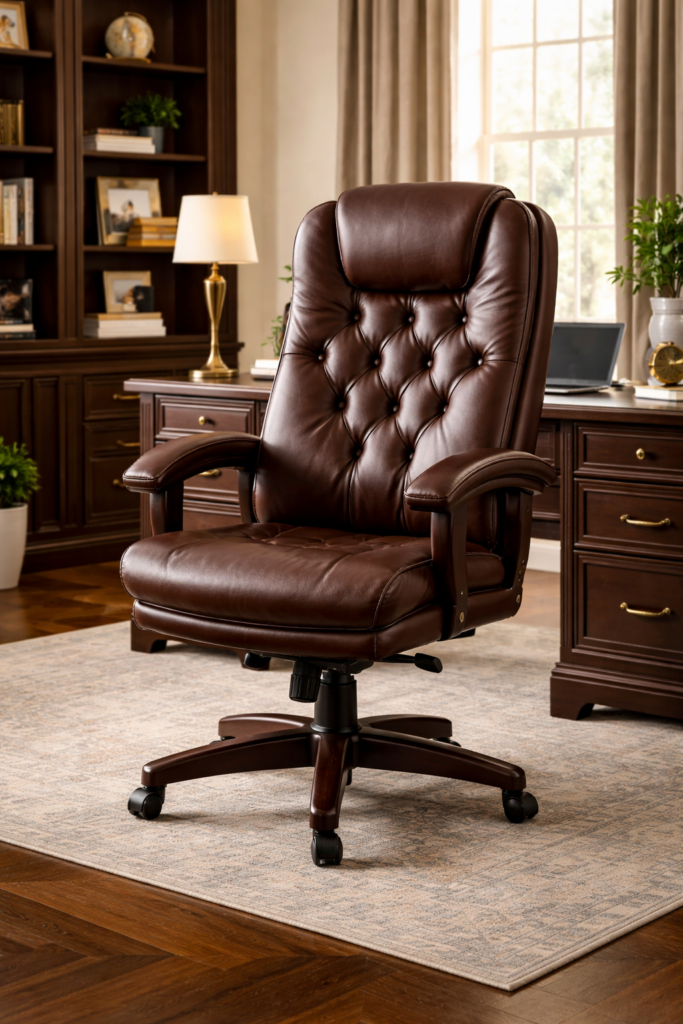 Executive chair 2